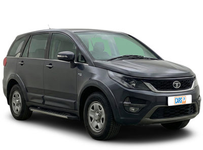 Tata Hexa-img